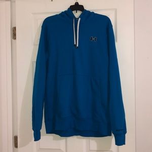 Men’s Lg. Under Armour Hoodie